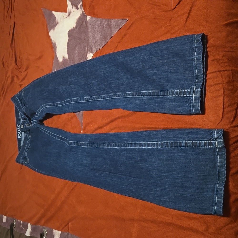 Kimes Ranch 0x38